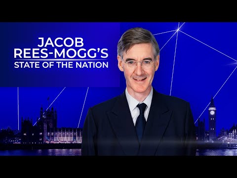 Jacob Rees-Mogg's State Of The Nation | Thursday 4th April
