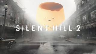 【 ネタバレ有】#3 謎の世界に迷い込んだプリン　#サイレントヒル2【＃結夢プリン】 #新人Vtuber