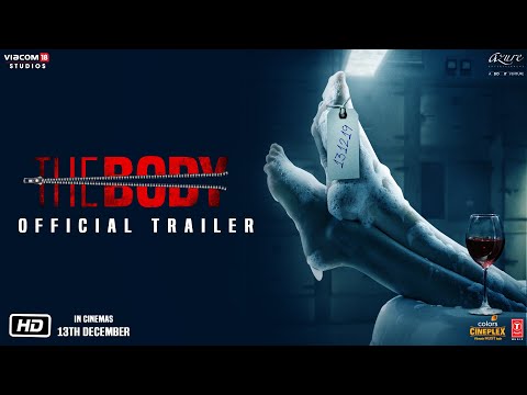 The Body'