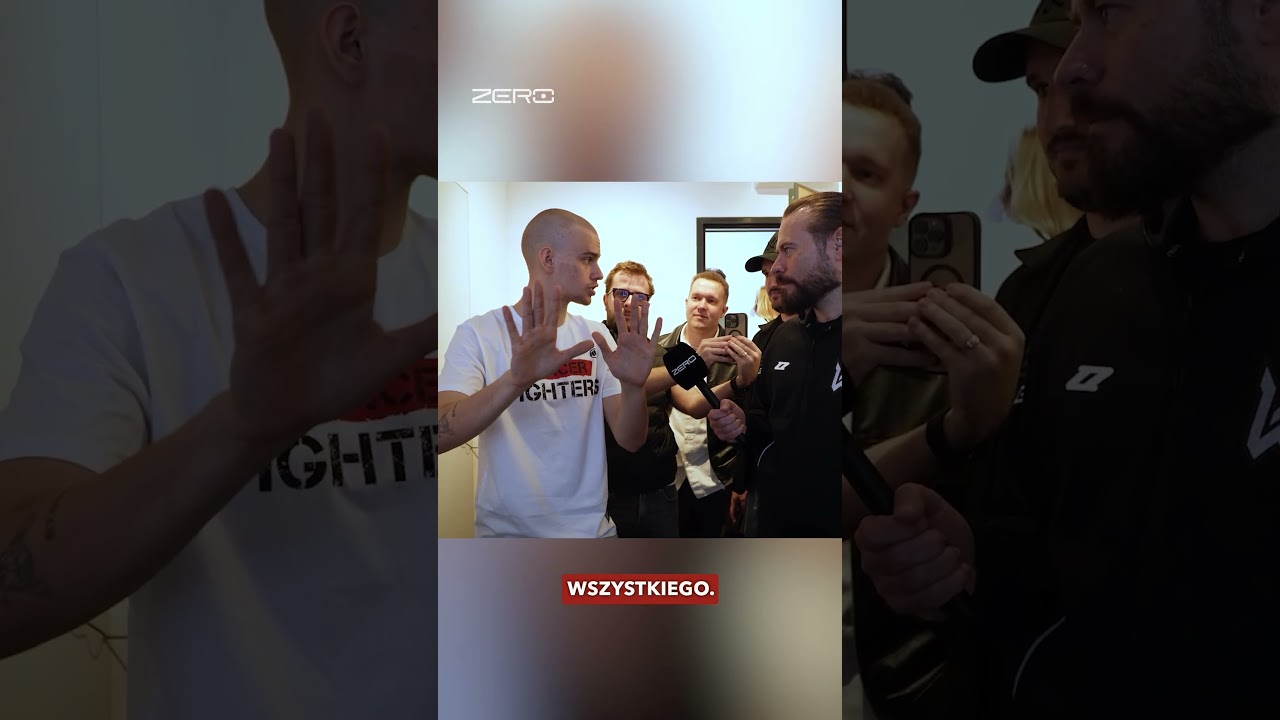 ŁATWOGANG JEST NOWYM OWSIAKIEM?