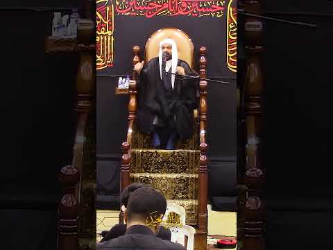 ياناقتي لاتذعري - يوم خامس من محرم الحرام || ١٤٤٨هـ