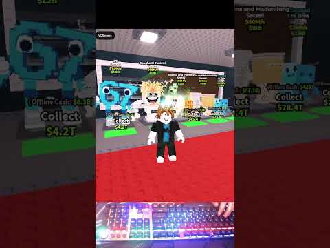 STEAL A BRAINROT GIVEAWAY LIVE | STEAL A BRAINROT FREE SECRETS + FREE BRAINROT GODS