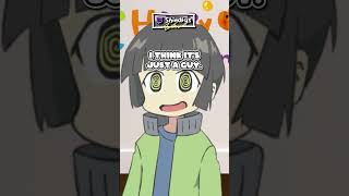 Is that an Overwatch player?