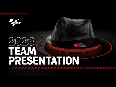 Ducati Lenovo Team 2023 Season Launch ? | #SprintingInto2023
