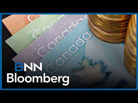 Could Canada's <strong>GDP</strong> growth hit 2% by 2030?