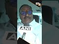 Dy CM Brajesh Pathak | People of UP rejected Congress-SP alliance | #shorts