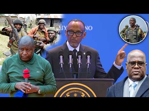 ABARUNDI BANZE KO TUBA ABAVANDIMWE BAHITAMO KUVUKANA N'ABANYEKONGO🔥KUJYA GUSHAKA AMABUYE MURI CONGO