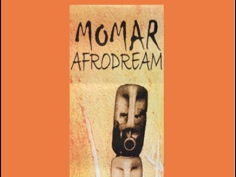 Momar Afrodream - En musique !