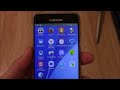 Как подключить телефон Samsung A3 2016 к телевизору Samsung UE49R5550AU чезез Smart View