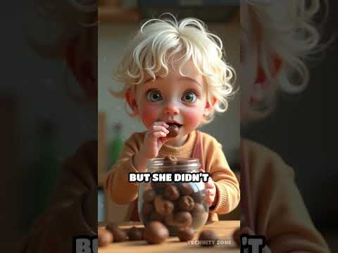 🍬 Title: Tilly and the Talking Toffees 💖 #aizawondersbooks #SweetMoralStory 🍭#CandyLandAdventure 🍬