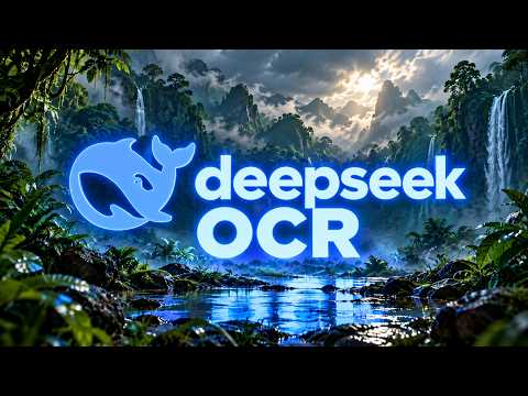 Why DeepSeek Wants AI To Forget