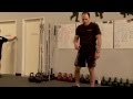 CrossFit - One-Arm Swing Variations with Jeff Martone CrossFit Journal Preview
