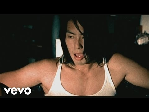 吳建豪 Vanness Wu - 因為太愛你