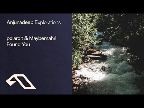 pølaroit - Found You