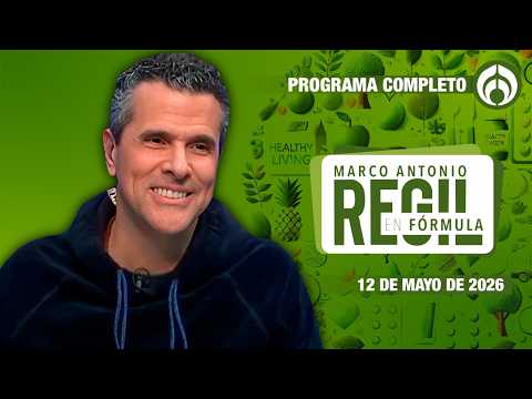CARLOTA DE MÉXICO: ¿Uno de los episodios más trágicos de nuestra historia? I Regil | 12/05/26