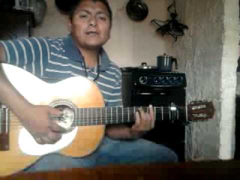 gracias señor-tutorial torito rey