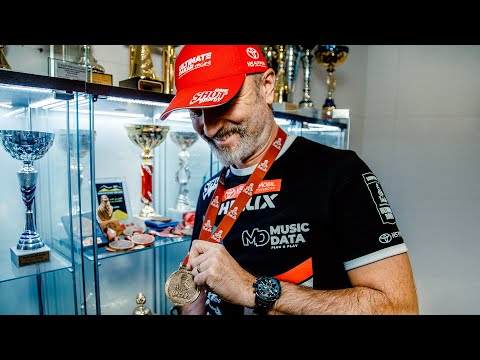 #8 S Ouředníčkem na Dakar: Ohlédnutí za Dakarem 2021