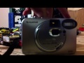 Fujifilm FinePix A201 Review