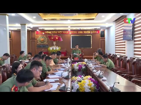 Trao đổi phương án cung cấp dịch vụ chuyển phát kết quả giải quyết thủ tục hành chính cho công dân