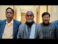 JMM Leader Champai Soren and MLAs Hold Discussions After Meeting Jharkhand Governor | News9  - 01:50 min - News - Video