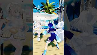 前世の記憶が蘇った🦍 #shorts #vtuber