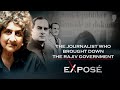 EXPOSE: The Journalist Who Brought Down The Rajiv Government | Promo | News9 Plus