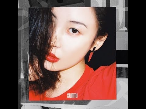 선미 - 가시나 1시간