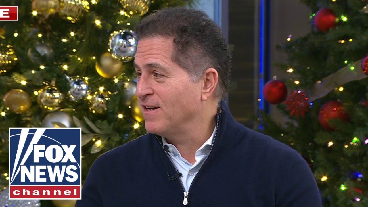 Billionaire details MASSIVE donation to 'Trump accounts': 'Smartest investment'