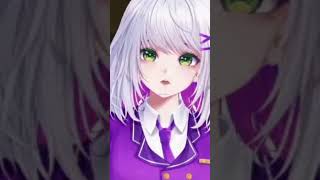 AWAS JUMPSCARE #shorts #vtuber #horror