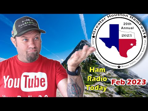 Ham Radio Today - Upcoming Events and Deals for HAM RADIO