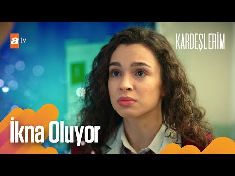 Asiye, Doruk'a neden güvenemiyor? - Kardeşlerim Arşiv Sahneler🎬