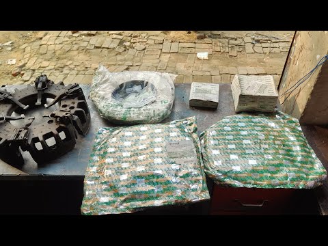 ⚙️ Swaraj 960 Clutch Finger Fitting Perfect Tarike Se Kaise Karein! #Swaraj960 #ClutchFitting