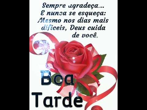 Mensagem de boa tarde quinta feira #deusabençoeatodos 23/10/2025 #deustemumapalavrapravoce #mensagem