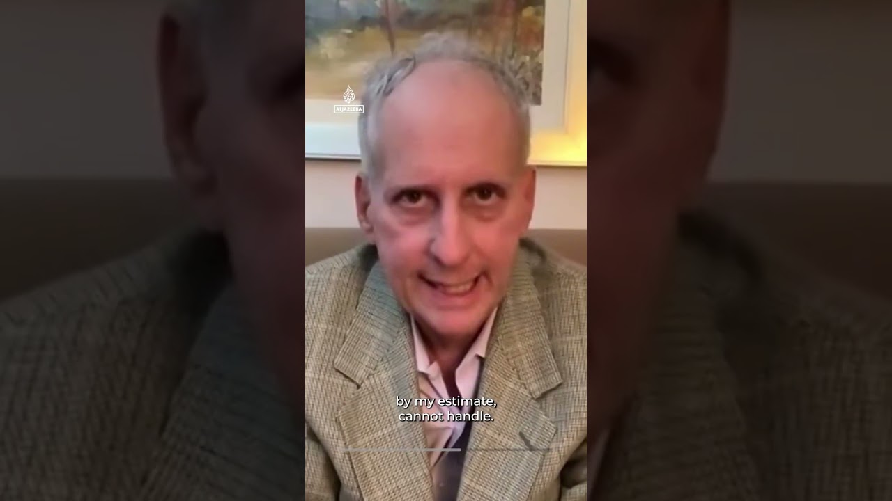 ‘Trump has to open the Strait of Hormuz’ with ground forces