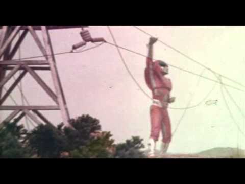 The Super Inframan'