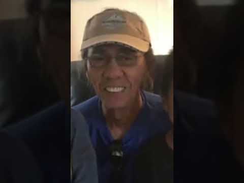 Grandfather was one of the first to be identified after Maui blaze