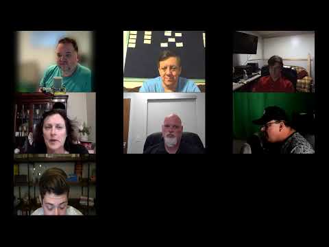 SEO Fight Club Live Stream