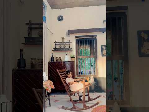 শুটিং এ আমাদের মা মেয়ের গল্প😌