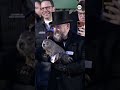 Its Groundhog Day (again): Punxsutawney Phils prediction is in. #news #groundhogday