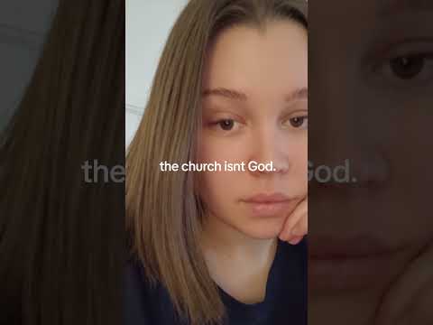 if they hurt you, God didn't want that