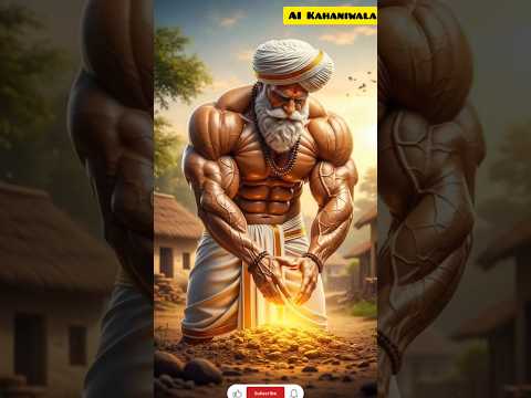 “किसान की ताकत ने बदल दी प्रतियोगिता की कहानी!”#marblemusic