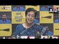 Swati Maliwal Assault Case:  Swati Maliwal के आरोप पर  बोलीं Atishi, बिना Appointment के आई थीं  - 03:53 min - News - Video