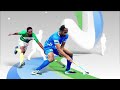 Asian Champions Trophy - IND v PAK  - 00:15 min - News - Video