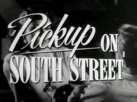 Pickup on South Street'