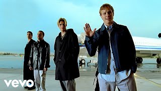 Backstreet Boys - I Want It That Way thumbnail