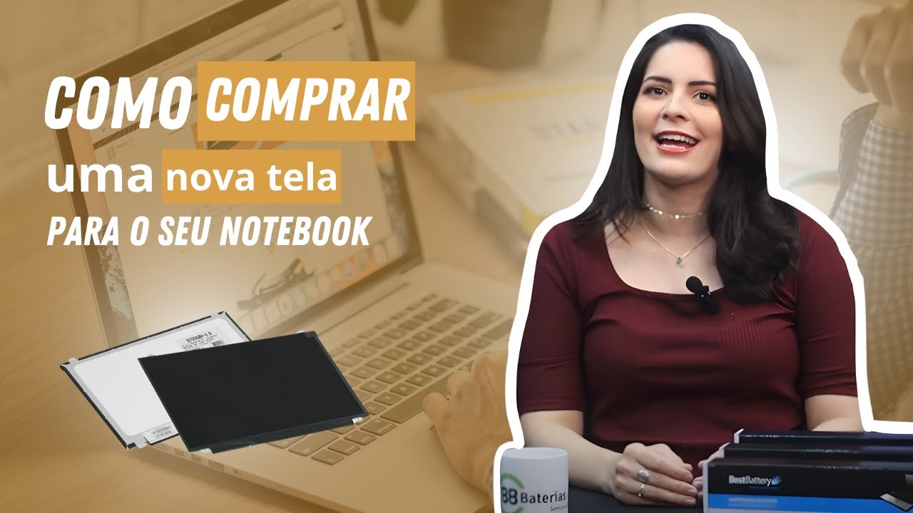 Tem Como Recuperar Bateria De Notebook Descubra J