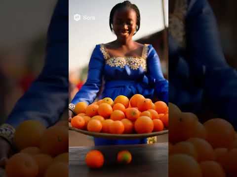 🇺🇬 Uganda — From Pearl to Pulse 🌅🎶 Color Meets the Beat | CultureZap ⚡