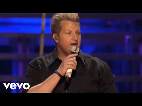 Rascal Flatts - I Wont Let Go