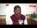 Farmers Protest: Arjun Munda की किसानों से अपील,  शांति बनाए रखें और हमारी कोशिश है कि.. | ABP News  - 01:53 min - News - Video