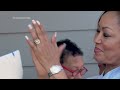 Opal Lee gets keys to new Texas home 85 years after racist mob drove her family from the lot  - 02:06 min - News - Video